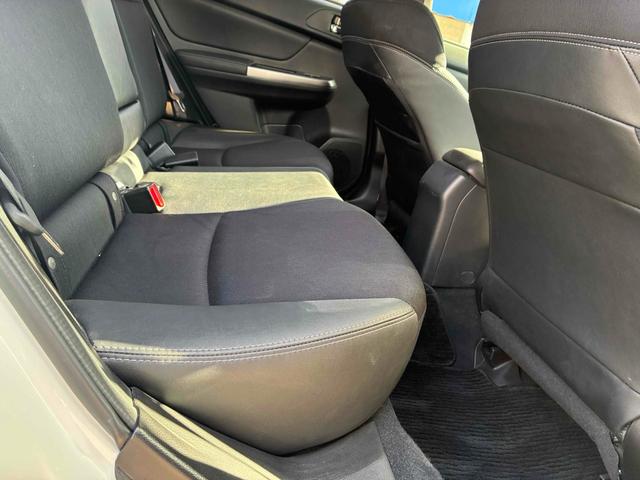 インプレッサスポーツ 2.0i-Sアイサイト 保証6ヵ月6000km 4WD アイサイトVer3 2000cc Bluetooth接続対応パナソニック製ビルトインフルセグナビ バックカメラ ETC HIDヘッドライト パドルシフト アルミホイール(51枚目)