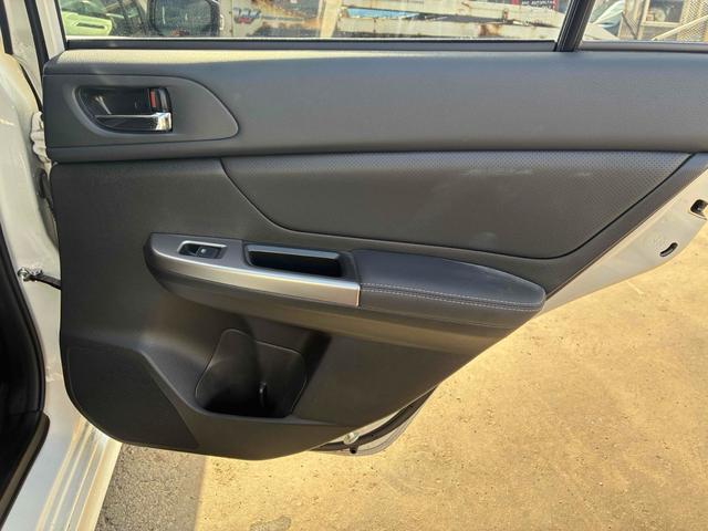 インプレッサスポーツ 2.0i-Sアイサイト 保証6ヵ月6000km 4WD アイサイトVer3 2000cc Bluetooth接続対応パナソニック製ビルトインフルセグナビ バックカメラ ETC HIDヘッドライト パドルシフト アルミホイール(52枚目)