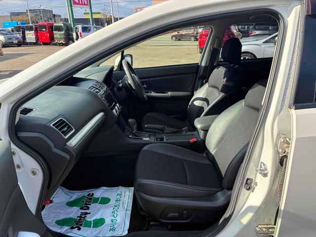 インプレッサスポーツ 2.0i-Sアイサイト 保証6ヵ月6000km 4WD アイサイトVer3 2000cc Bluetooth接続対応パナソニック製ビルトインフルセグナビ バックカメラ ETC HIDヘッドライト パドルシフト アルミホイール(55枚目)