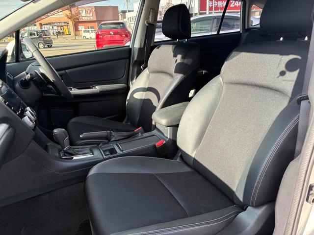 インプレッサスポーツ 2.0i-Sアイサイト 保証6ヵ月6000km 4WD アイサイトVer3 2000cc Bluetooth接続対応パナソニック製ビルトインフルセグナビ バックカメラ ETC HIDヘッドライト パドルシフト アルミホイール(56枚目)