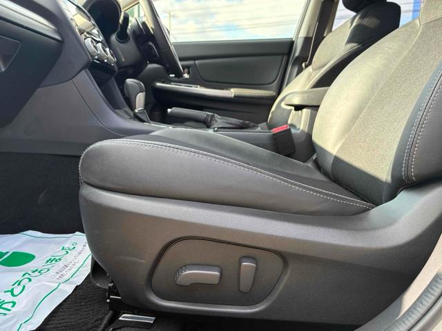 インプレッサスポーツ 2.0i-Sアイサイト 保証6ヵ月6000km 4WD アイサイトVer3 2000cc Bluetooth接続対応パナソニック製ビルトインフルセグナビ バックカメラ ETC HIDヘッドライト パドルシフト アルミホイール(57枚目)