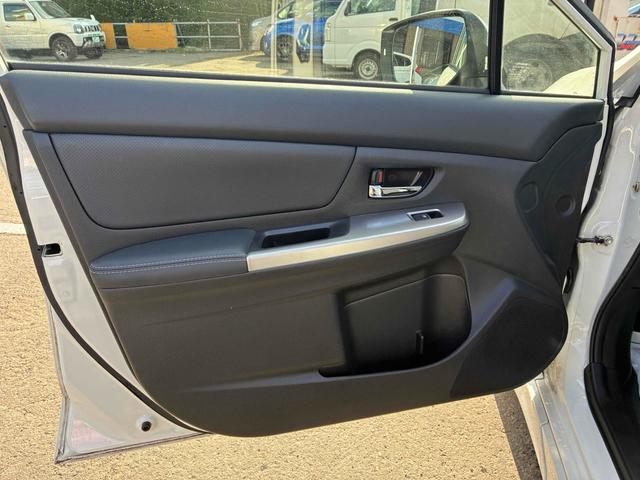 インプレッサスポーツ 2.0i-Sアイサイト 保証6ヵ月6000km 4WD アイサイトVer3 2000cc Bluetooth接続対応パナソニック製ビルトインフルセグナビ バックカメラ ETC HIDヘッドライト パドルシフト アルミホイール(58枚目)