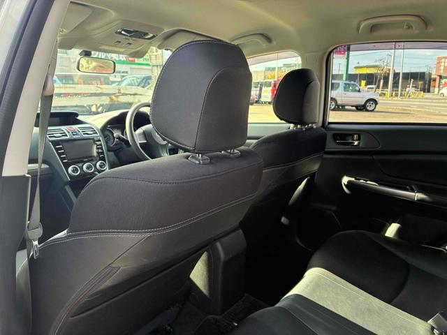 インプレッサスポーツ 2.0i-Sアイサイト 保証6ヵ月6000km 4WD アイサイトVer3 2000cc Bluetooth接続対応パナソニック製ビルトインフルセグナビ バックカメラ ETC HIDヘッドライト パドルシフト アルミホイール(63枚目)