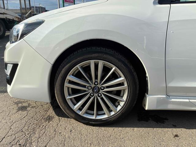 インプレッサスポーツ 2.0i-Sアイサイト 保証6ヵ月6000km 4WD アイサイトVer3 2000cc Bluetooth接続対応パナソニック製ビルトインフルセグナビ バックカメラ ETC HIDヘッドライト パドルシフト アルミホイール(67枚目)