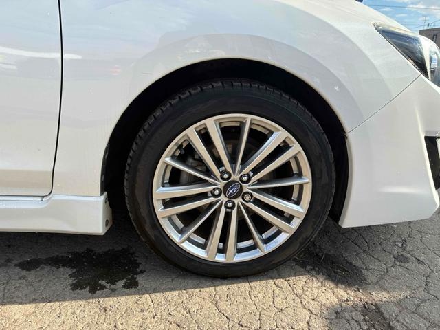 インプレッサスポーツ 2.0i-Sアイサイト 保証6ヵ月6000km 4WD アイサイトVer3 2000cc Bluetooth接続対応パナソニック製ビルトインフルセグナビ バックカメラ ETC HIDヘッドライト パドルシフト アルミホイール(70枚目)