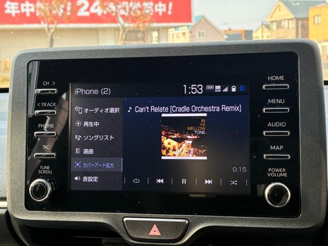 ヤリス Ｘ　自社保証２ヵ月２０００ｋｍ　メーカー保証　４ＷＤ　ＢＴ接続対応ディスプレイオーディオ　バックカメラ　ビルトインＥＴＣ　衝突被害軽減ブレーキ　車線逸脱警報　トヨタセーフティセンス　寒冷地仕様車（9枚目）