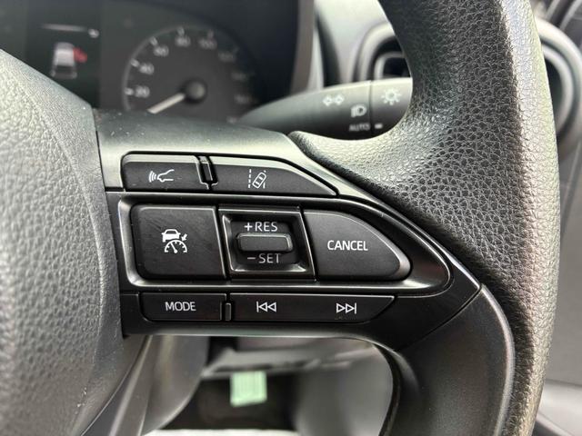 ヤリス Ｘ　自社保証２ヵ月２０００ｋｍ　メーカー保証　４ＷＤ　ＢＴ接続対応ディスプレイオーディオ　バックカメラ　ビルトインＥＴＣ　衝突被害軽減ブレーキ　車線逸脱警報　トヨタセーフティセンス　寒冷地仕様車（13枚目）