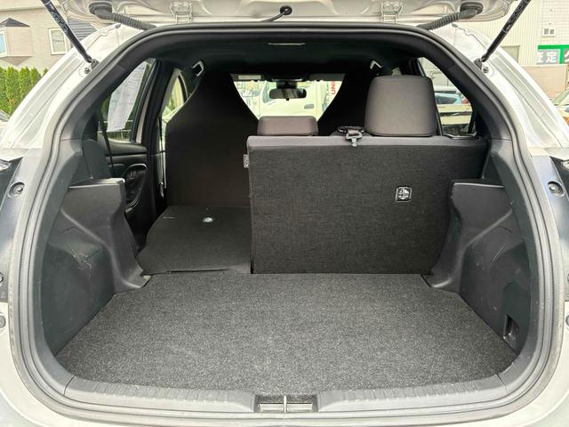 ヤリス Ｘ　自社保証２ヵ月２０００ｋｍ　メーカー保証　４ＷＤ　ＢＴ接続対応ディスプレイオーディオ　バックカメラ　ビルトインＥＴＣ　衝突被害軽減ブレーキ　車線逸脱警報　トヨタセーフティセンス　寒冷地仕様車（37枚目）