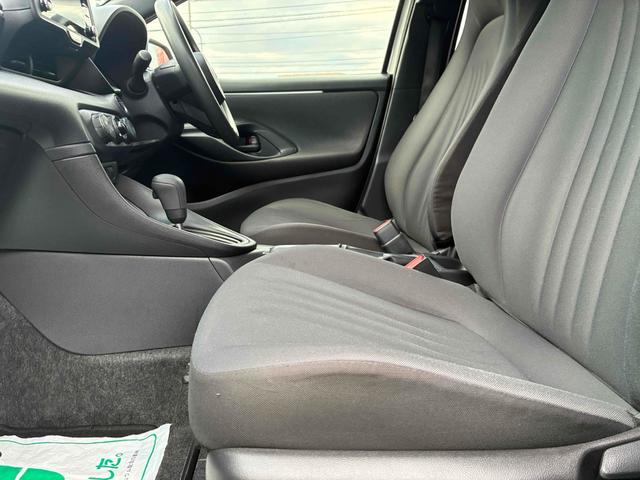 ヤリス Ｘ　自社保証２ヵ月２０００ｋｍ　メーカー保証　４ＷＤ　ＢＴ接続対応ディスプレイオーディオ　バックカメラ　ビルトインＥＴＣ　衝突被害軽減ブレーキ　車線逸脱警報　トヨタセーフティセンス　寒冷地仕様車（57枚目）