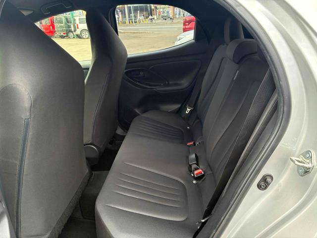 ヤリス Ｘ　自社保証２ヵ月２０００ｋｍ　メーカー保証　４ＷＤ　ＢＴ接続対応ディスプレイオーディオ　バックカメラ　ビルトインＥＴＣ　衝突被害軽減ブレーキ　車線逸脱警報　トヨタセーフティセンス　寒冷地仕様車（61枚目）