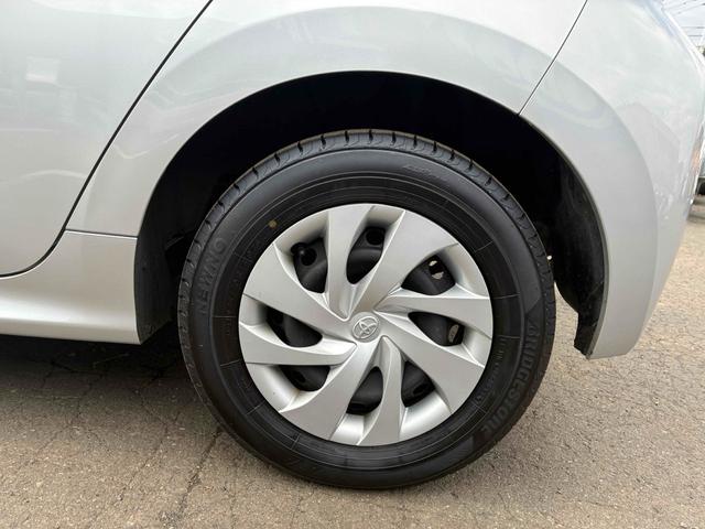 ヤリス Ｘ　自社保証２ヵ月２０００ｋｍ　メーカー保証　４ＷＤ　ＢＴ接続対応ディスプレイオーディオ　バックカメラ　ビルトインＥＴＣ　衝突被害軽減ブレーキ　車線逸脱警報　トヨタセーフティセンス　寒冷地仕様車（68枚目）