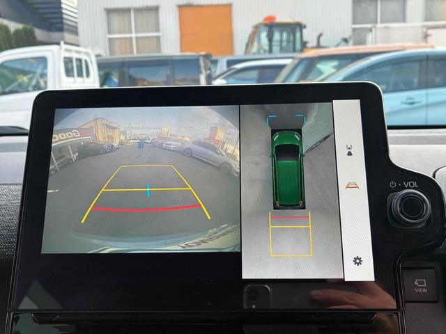 シエンタ ハイブリッドZ 自社保証6ヵ月6000km 4WD 7人乗り 1500cc ハイブリッド BT接続対応ディスプレイオーディオ パノラミックビューモニター 両側電動スライドドア ハンドルヒーター 自社下取ワンオーナー車(7枚目)