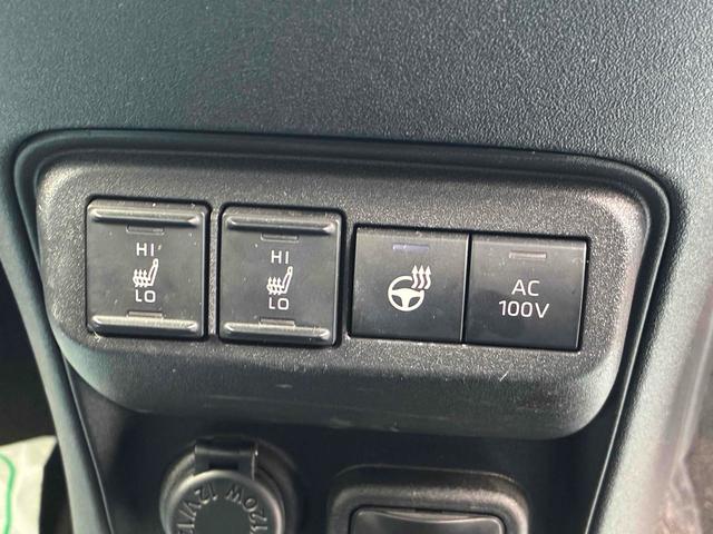 シエンタ ハイブリッドZ 自社保証6ヵ月6000km 4WD 7人乗り 1500cc ハイブリッド BT接続対応ディスプレイオーディオ パノラミックビューモニター 両側電動スライドドア ハンドルヒーター 自社下取ワンオーナー車(12枚目)