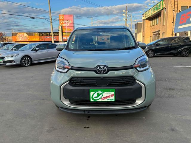 シエンタ ハイブリッドZ 自社保証6ヵ月6000km 4WD 7人乗り 1500cc ハイブリッド BT接続対応ディスプレイオーディオ パノラミックビューモニター 両側電動スライドドア ハンドルヒーター 自社下取ワンオーナー車(20枚目)