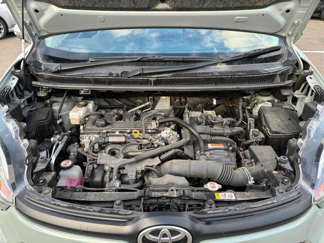 シエンタ ハイブリッドZ 自社保証6ヵ月6000km 4WD 7人乗り 1500cc ハイブリッド BT接続対応ディスプレイオーディオ パノラミックビューモニター 両側電動スライドドア ハンドルヒーター 自社下取ワンオーナー車(34枚目)