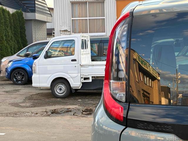 シエンタ ハイブリッドZ 自社保証6ヵ月6000km 4WD 7人乗り 1500cc ハイブリッド BT接続対応ディスプレイオーディオ パノラミックビューモニター 両側電動スライドドア ハンドルヒーター 自社下取ワンオーナー車(39枚目)