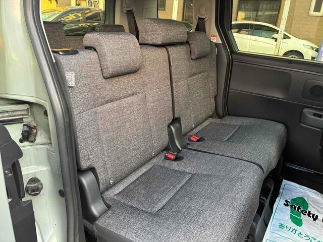 シエンタ ハイブリッドZ 自社保証6ヵ月6000km 4WD 7人乗り 1500cc ハイブリッド BT接続対応ディスプレイオーディオ パノラミックビューモニター 両側電動スライドドア ハンドルヒーター 自社下取ワンオーナー車(49枚目)