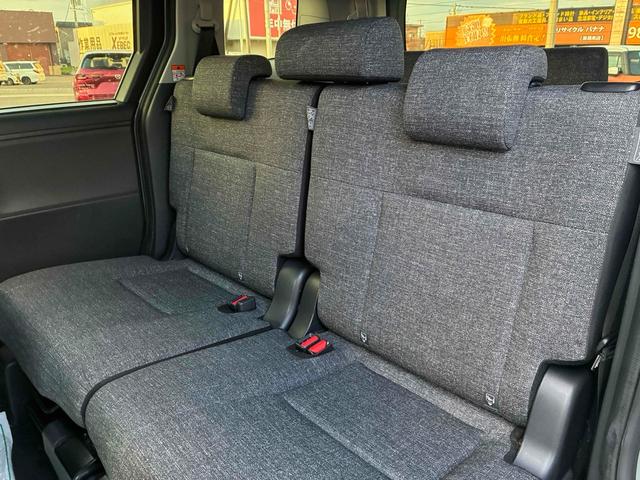 シエンタ ハイブリッドZ 自社保証6ヵ月6000km 4WD 7人乗り 1500cc ハイブリッド BT接続対応ディスプレイオーディオ パノラミックビューモニター 両側電動スライドドア ハンドルヒーター 自社下取ワンオーナー車(63枚目)