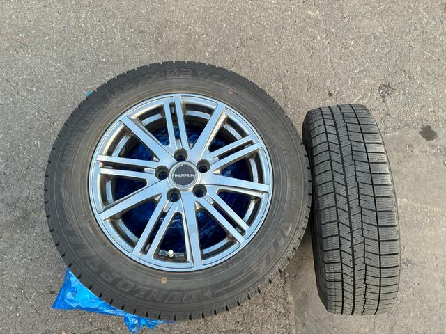 シエンタ ハイブリッドZ 自社保証6ヵ月6000km 4WD 7人乗り 1500cc ハイブリッド BT接続対応ディスプレイオーディオ パノラミックビューモニター 両側電動スライドドア ハンドルヒーター 自社下取ワンオーナー車(71枚目)