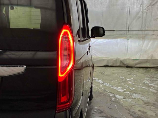 Ｎ－ＢＯＸ Ｌ　保証２ヵ月２０００ｋｍ　４ＷＤ　ホンダセンシング　Ｂｌｕｅｔｏｏｔｈ接続対応ワンセグナビ　バックカメラ　ＥＴＣ　スマートエンジンスターター　電動スライドドア　衝突軽減ブレーキ（30枚目）