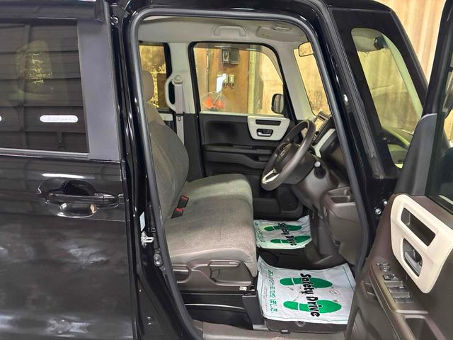 Ｎ－ＢＯＸ Ｌ　保証２ヵ月２０００ｋｍ　４ＷＤ　ホンダセンシング　Ｂｌｕｅｔｏｏｔｈ接続対応ワンセグナビ　バックカメラ　ＥＴＣ　スマートエンジンスターター　電動スライドドア　衝突軽減ブレーキ（41枚目）