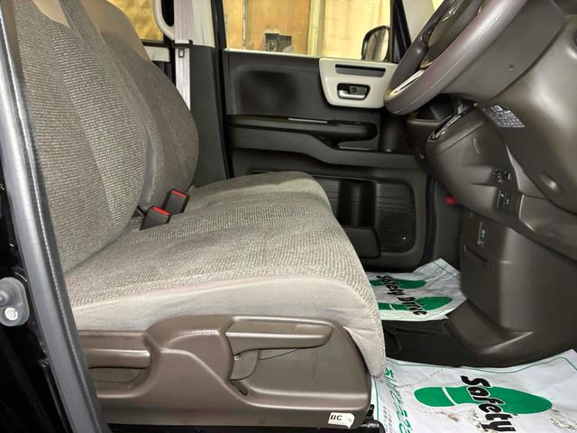 Ｎ－ＢＯＸ Ｌ　保証２ヵ月２０００ｋｍ　４ＷＤ　ホンダセンシング　Ｂｌｕｅｔｏｏｔｈ接続対応ワンセグナビ　バックカメラ　ＥＴＣ　スマートエンジンスターター　電動スライドドア　衝突軽減ブレーキ（43枚目）