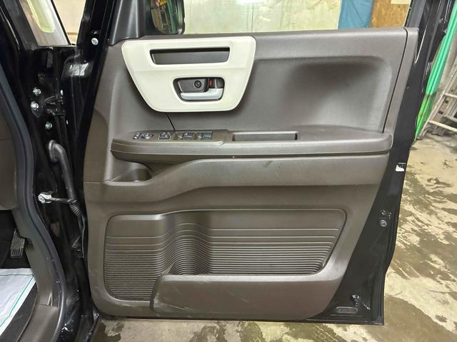 Ｎ－ＢＯＸ Ｌ　保証２ヵ月２０００ｋｍ　４ＷＤ　ホンダセンシング　Ｂｌｕｅｔｏｏｔｈ接続対応ワンセグナビ　バックカメラ　ＥＴＣ　スマートエンジンスターター　電動スライドドア　衝突軽減ブレーキ（44枚目）