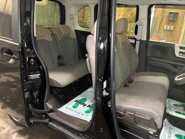 Ｎ－ＢＯＸ Ｌ　保証２ヵ月２０００ｋｍ　４ＷＤ　ホンダセンシング　Ｂｌｕｅｔｏｏｔｈ接続対応ワンセグナビ　バックカメラ　ＥＴＣ　スマートエンジンスターター　電動スライドドア　衝突軽減ブレーキ（46枚目）