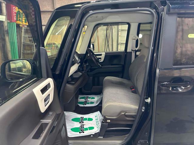 Ｎ－ＢＯＸ Ｌ　保証２ヵ月２０００ｋｍ　４ＷＤ　ホンダセンシング　Ｂｌｕｅｔｏｏｔｈ接続対応ワンセグナビ　バックカメラ　ＥＴＣ　スマートエンジンスターター　電動スライドドア　衝突軽減ブレーキ（55枚目）