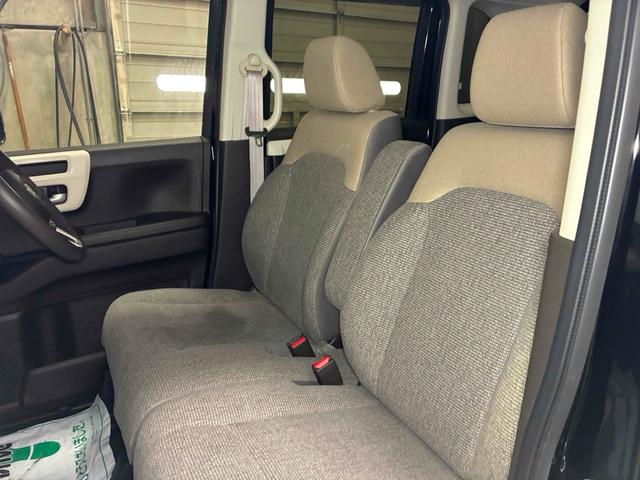 Ｎ－ＢＯＸ Ｌ　保証２ヵ月２０００ｋｍ　４ＷＤ　ホンダセンシング　Ｂｌｕｅｔｏｏｔｈ接続対応ワンセグナビ　バックカメラ　ＥＴＣ　スマートエンジンスターター　電動スライドドア　衝突軽減ブレーキ（56枚目）