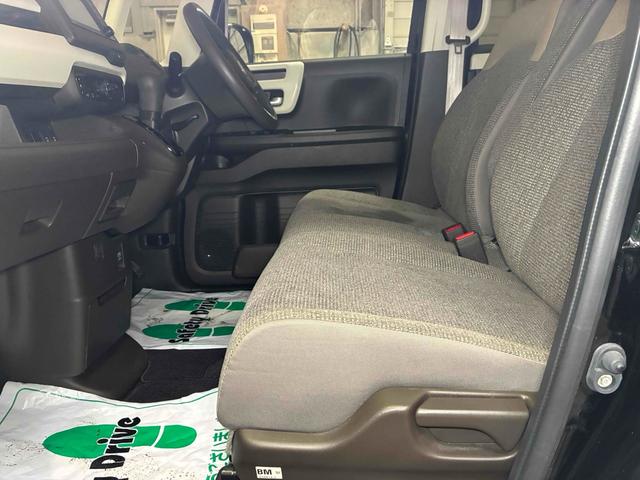 Ｎ－ＢＯＸ Ｌ　保証２ヵ月２０００ｋｍ　４ＷＤ　ホンダセンシング　Ｂｌｕｅｔｏｏｔｈ接続対応ワンセグナビ　バックカメラ　ＥＴＣ　スマートエンジンスターター　電動スライドドア　衝突軽減ブレーキ（57枚目）