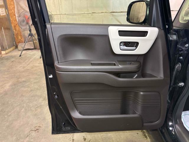 Ｎ－ＢＯＸ Ｌ　保証２ヵ月２０００ｋｍ　４ＷＤ　ホンダセンシング　Ｂｌｕｅｔｏｏｔｈ接続対応ワンセグナビ　バックカメラ　ＥＴＣ　スマートエンジンスターター　電動スライドドア　衝突軽減ブレーキ（58枚目）