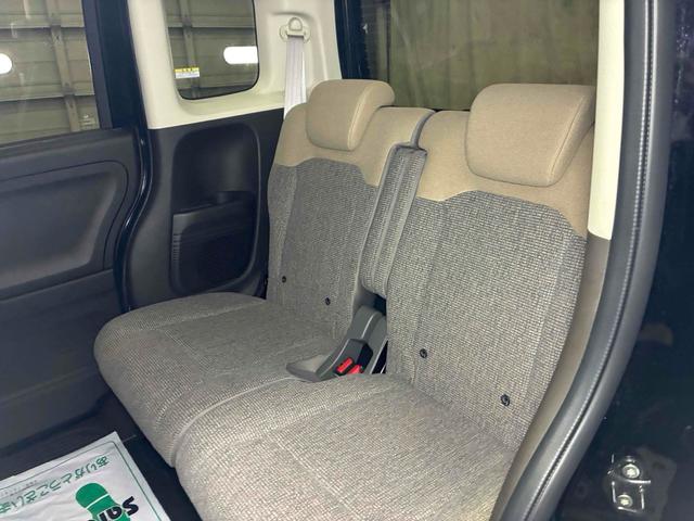 Ｎ－ＢＯＸ Ｌ　保証２ヵ月２０００ｋｍ　４ＷＤ　ホンダセンシング　Ｂｌｕｅｔｏｏｔｈ接続対応ワンセグナビ　バックカメラ　ＥＴＣ　スマートエンジンスターター　電動スライドドア　衝突軽減ブレーキ（62枚目）