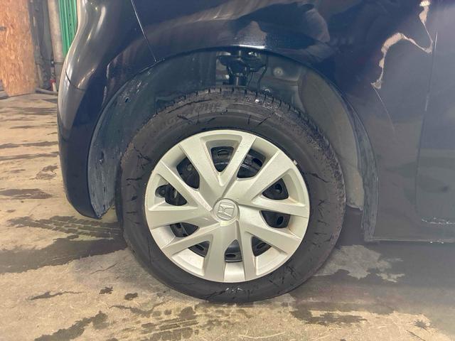 Ｎ－ＢＯＸ Ｌ　保証２ヵ月２０００ｋｍ　４ＷＤ　ホンダセンシング　Ｂｌｕｅｔｏｏｔｈ接続対応ワンセグナビ　バックカメラ　ＥＴＣ　スマートエンジンスターター　電動スライドドア　衝突軽減ブレーキ（66枚目）