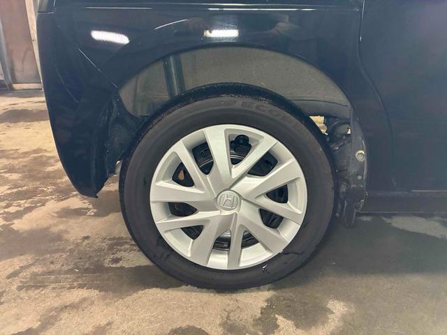 Ｎ－ＢＯＸ Ｌ　保証２ヵ月２０００ｋｍ　４ＷＤ　ホンダセンシング　Ｂｌｕｅｔｏｏｔｈ接続対応ワンセグナビ　バックカメラ　ＥＴＣ　スマートエンジンスターター　電動スライドドア　衝突軽減ブレーキ（68枚目）