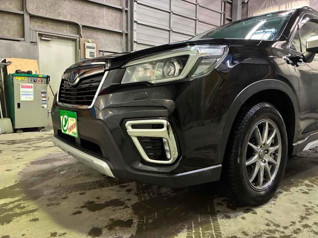 フォレスター アドバンス　保証６ヵ月６０００ｋｍ　２０００ｃｃ　４ＷＤ　アイサイトＶｅｒ３　Ｂｌｕｅｔｏｏｔｈ接続対応ディスプレイオーディオ　Ｓ＆Ｒカメラ　ＥＴＣ　パワーリヤゲート　全席シートヒーター　左右パワーシート（2枚目）