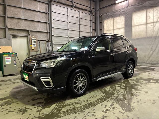 フォレスター アドバンス　保証６ヵ月６０００ｋｍ　２０００ｃｃ　４ＷＤ　アイサイトＶｅｒ３　Ｂｌｕｅｔｏｏｔｈ接続対応ディスプレイオーディオ　Ｓ＆Ｒカメラ　ＥＴＣ　パワーリヤゲート　全席シートヒーター　左右パワーシート（20枚目）