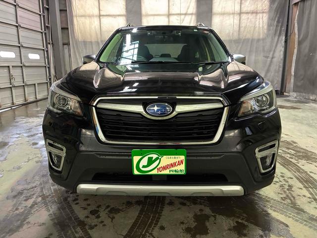 フォレスター アドバンス　保証６ヵ月６０００ｋｍ　２０００ｃｃ　４ＷＤ　アイサイトＶｅｒ３　Ｂｌｕｅｔｏｏｔｈ接続対応ディスプレイオーディオ　Ｓ＆Ｒカメラ　ＥＴＣ　パワーリヤゲート　全席シートヒーター　左右パワーシート（21枚目）