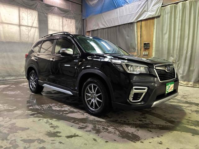 フォレスター アドバンス　保証６ヵ月６０００ｋｍ　２０００ｃｃ　４ＷＤ　アイサイトＶｅｒ３　Ｂｌｕｅｔｏｏｔｈ接続対応ディスプレイオーディオ　Ｓ＆Ｒカメラ　ＥＴＣ　パワーリヤゲート　全席シートヒーター　左右パワーシート（22枚目）