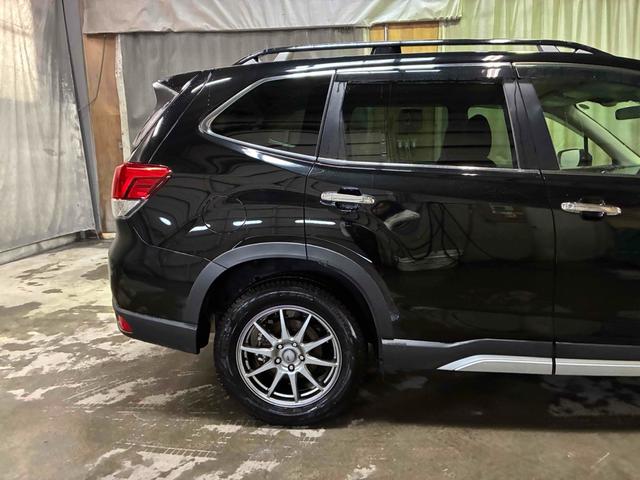 フォレスター アドバンス　保証６ヵ月６０００ｋｍ　２０００ｃｃ　４ＷＤ　アイサイトＶｅｒ３　Ｂｌｕｅｔｏｏｔｈ接続対応ディスプレイオーディオ　Ｓ＆Ｒカメラ　ＥＴＣ　パワーリヤゲート　全席シートヒーター　左右パワーシート（23枚目）