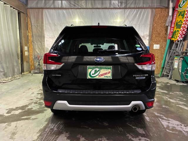 フォレスター アドバンス　保証６ヵ月６０００ｋｍ　２０００ｃｃ　４ＷＤ　アイサイトＶｅｒ３　Ｂｌｕｅｔｏｏｔｈ接続対応ディスプレイオーディオ　Ｓ＆Ｒカメラ　ＥＴＣ　パワーリヤゲート　全席シートヒーター　左右パワーシート（26枚目）