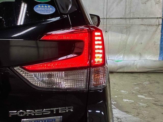 フォレスター アドバンス　保証６ヵ月６０００ｋｍ　２０００ｃｃ　４ＷＤ　アイサイトＶｅｒ３　Ｂｌｕｅｔｏｏｔｈ接続対応ディスプレイオーディオ　Ｓ＆Ｒカメラ　ＥＴＣ　パワーリヤゲート　全席シートヒーター　左右パワーシート（38枚目）