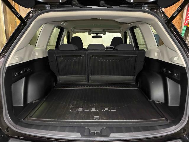 フォレスター アドバンス　保証６ヵ月６０００ｋｍ　２０００ｃｃ　４ＷＤ　アイサイトＶｅｒ３　Ｂｌｕｅｔｏｏｔｈ接続対応ディスプレイオーディオ　Ｓ＆Ｒカメラ　ＥＴＣ　パワーリヤゲート　全席シートヒーター　左右パワーシート（45枚目）