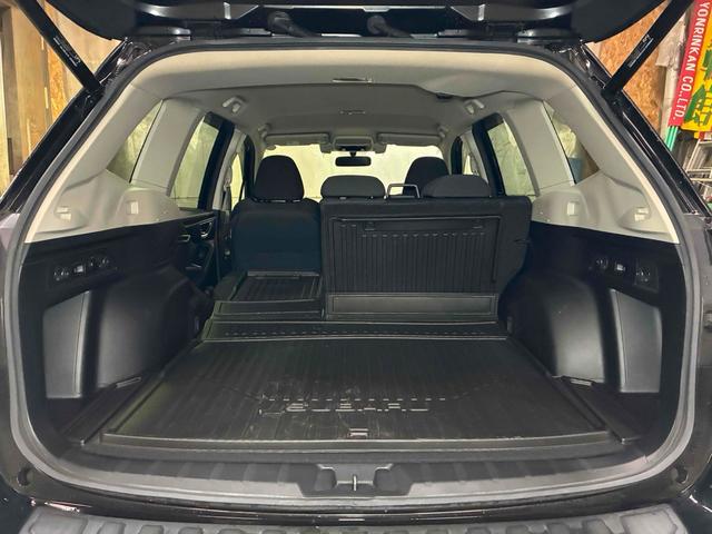 フォレスター アドバンス　保証６ヵ月６０００ｋｍ　２０００ｃｃ　４ＷＤ　アイサイトＶｅｒ３　Ｂｌｕｅｔｏｏｔｈ接続対応ディスプレイオーディオ　Ｓ＆Ｒカメラ　ＥＴＣ　パワーリヤゲート　全席シートヒーター　左右パワーシート（47枚目）