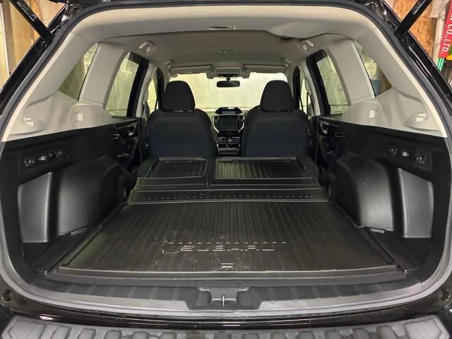 フォレスター アドバンス　保証６ヵ月６０００ｋｍ　２０００ｃｃ　４ＷＤ　アイサイトＶｅｒ３　Ｂｌｕｅｔｏｏｔｈ接続対応ディスプレイオーディオ　Ｓ＆Ｒカメラ　ＥＴＣ　パワーリヤゲート　全席シートヒーター　左右パワーシート（48枚目）