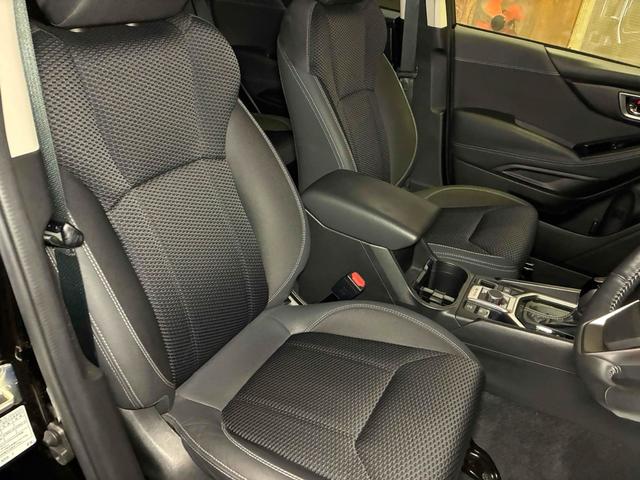 フォレスター アドバンス　保証６ヵ月６０００ｋｍ　２０００ｃｃ　４ＷＤ　アイサイトＶｅｒ３　Ｂｌｕｅｔｏｏｔｈ接続対応ディスプレイオーディオ　Ｓ＆Ｒカメラ　ＥＴＣ　パワーリヤゲート　全席シートヒーター　左右パワーシート（51枚目）