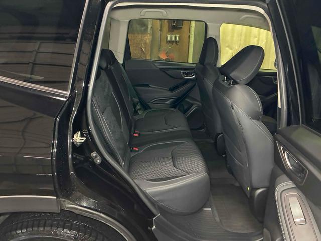 フォレスター アドバンス　保証６ヵ月６０００ｋｍ　２０００ｃｃ　４ＷＤ　アイサイトＶｅｒ３　Ｂｌｕｅｔｏｏｔｈ接続対応ディスプレイオーディオ　Ｓ＆Ｒカメラ　ＥＴＣ　パワーリヤゲート　全席シートヒーター　左右パワーシート（57枚目）