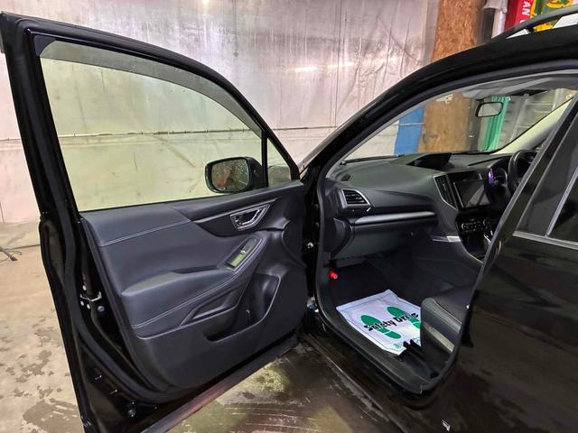 フォレスター アドバンス　保証６ヵ月６０００ｋｍ　２０００ｃｃ　４ＷＤ　アイサイトＶｅｒ３　Ｂｌｕｅｔｏｏｔｈ接続対応ディスプレイオーディオ　Ｓ＆Ｒカメラ　ＥＴＣ　パワーリヤゲート　全席シートヒーター　左右パワーシート（61枚目）