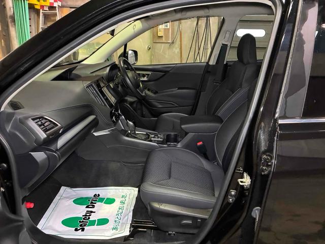 フォレスター アドバンス　保証６ヵ月６０００ｋｍ　２０００ｃｃ　４ＷＤ　アイサイトＶｅｒ３　Ｂｌｕｅｔｏｏｔｈ接続対応ディスプレイオーディオ　Ｓ＆Ｒカメラ　ＥＴＣ　パワーリヤゲート　全席シートヒーター　左右パワーシート（62枚目）