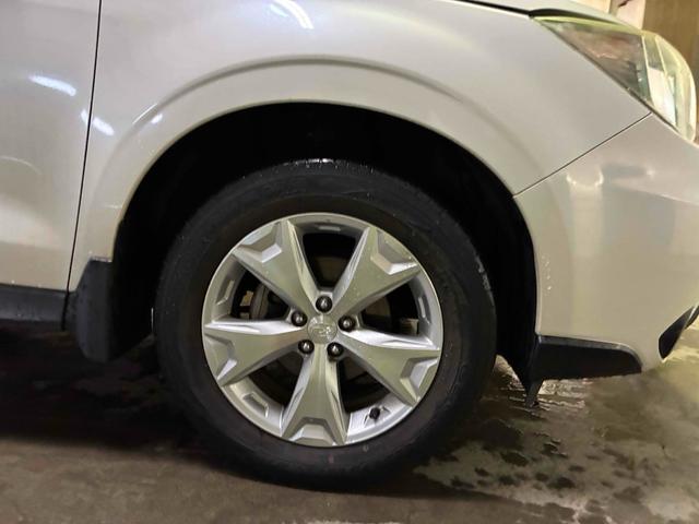 スバル純正アルミホイール！